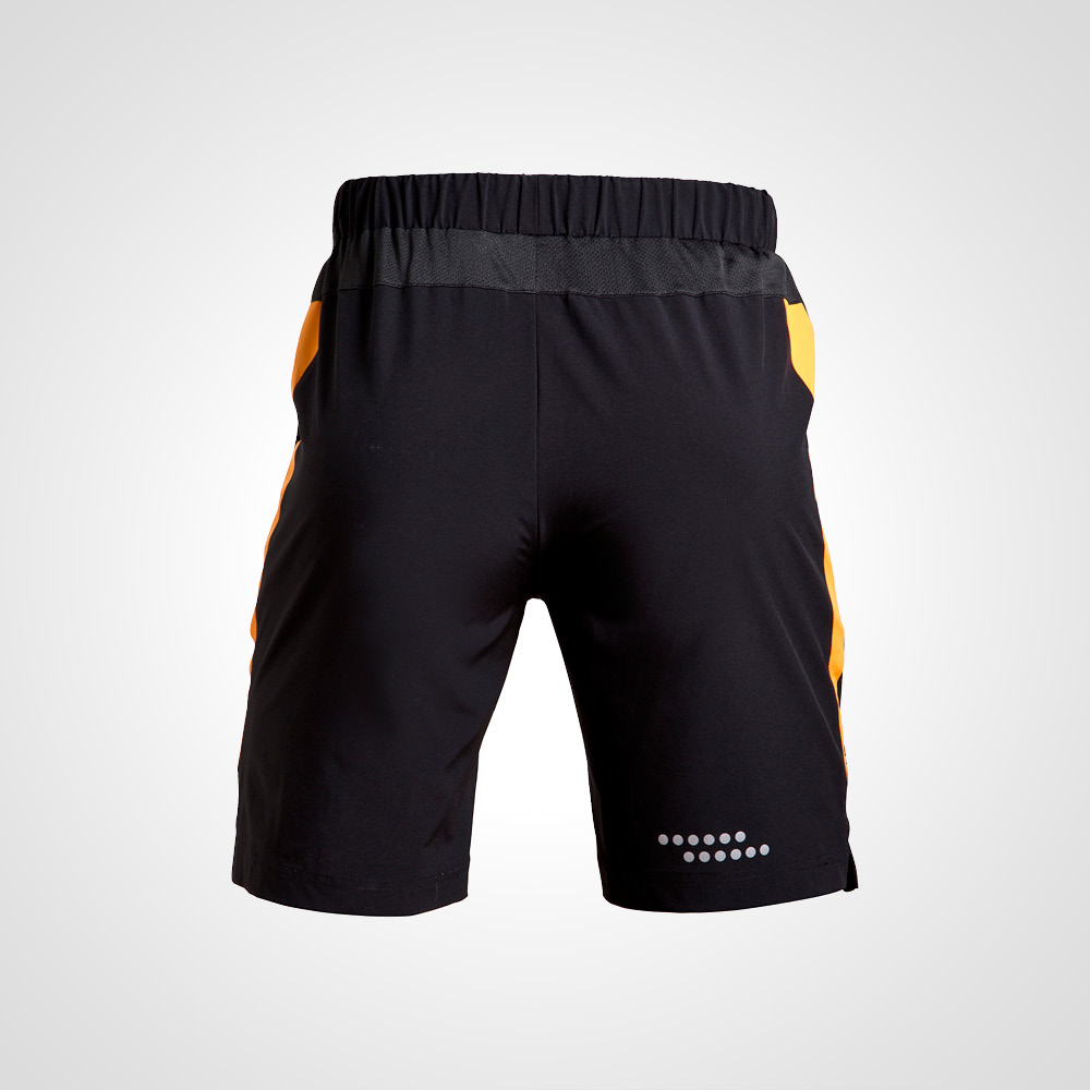 4Dトレーニングハーフパンツ2