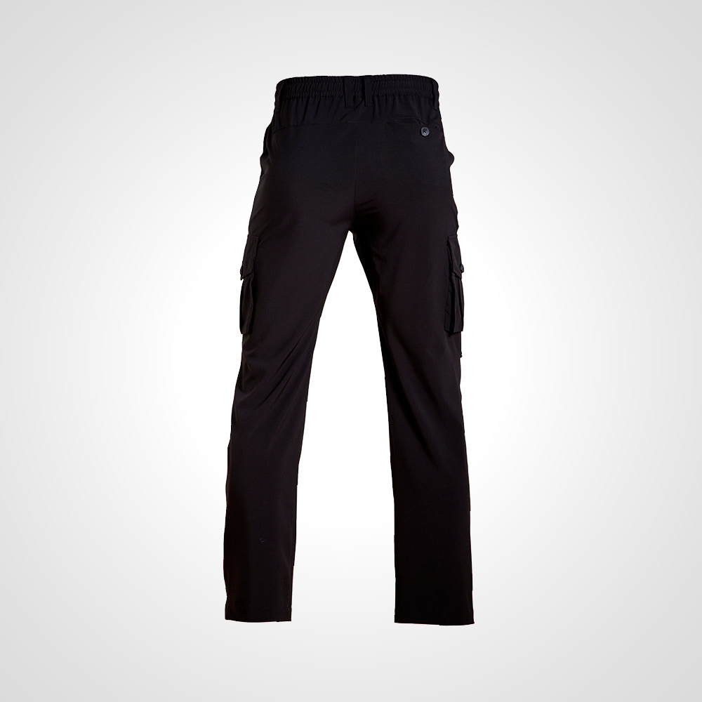 4Dトレーニングロングパンツ