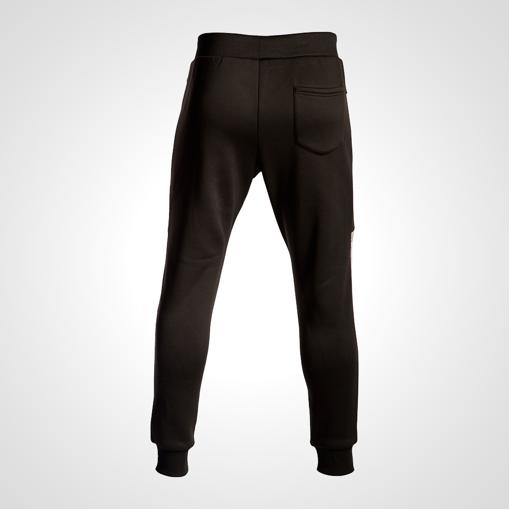 BM・TECH ロングパンツ1