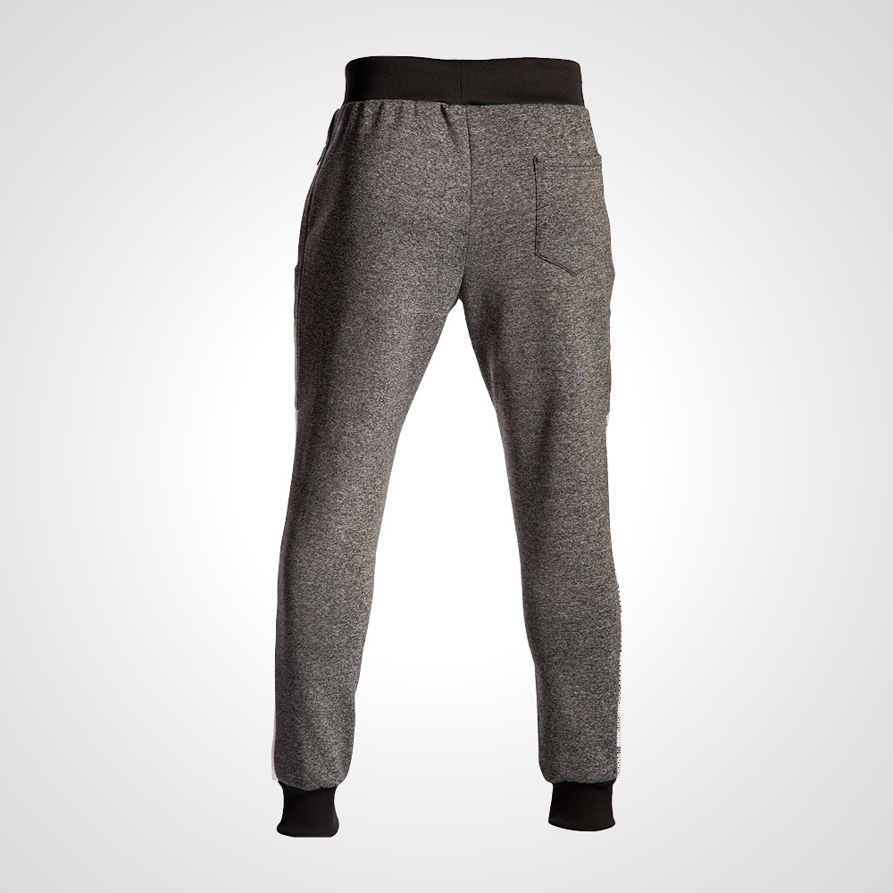 BM・TECH ロングパンツ1