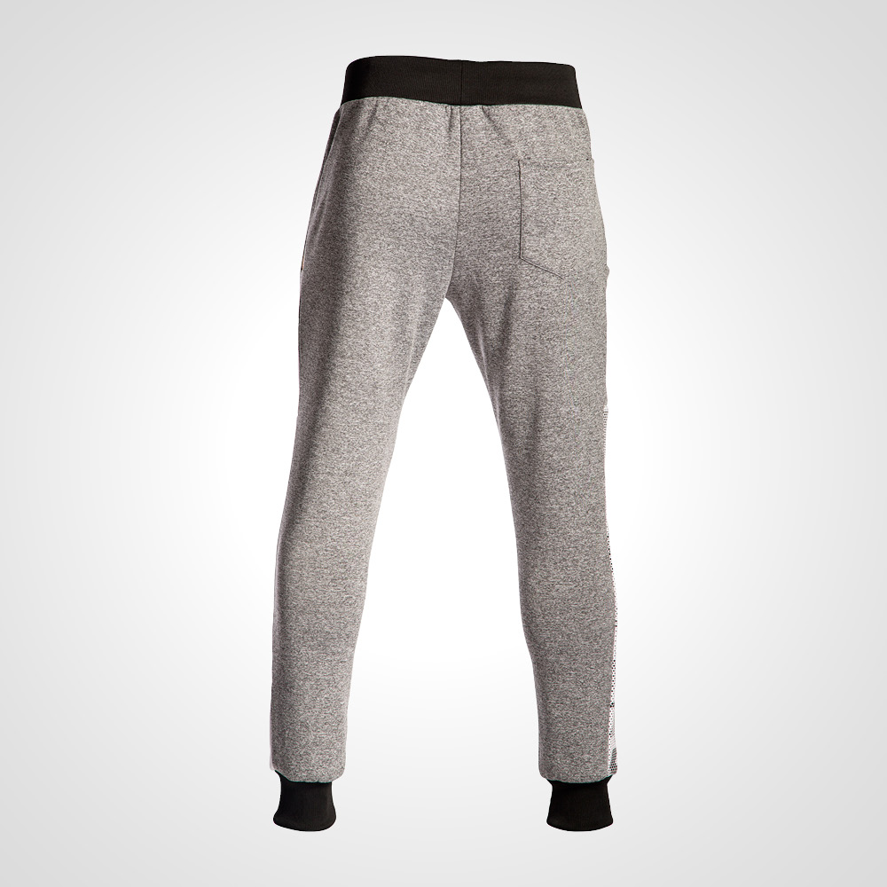 BM・TECH ロングパンツ1