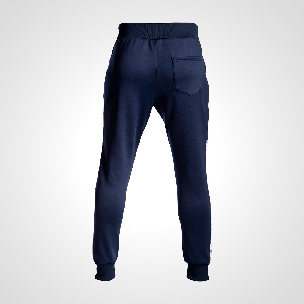 BM・TECH ロングパンツ1