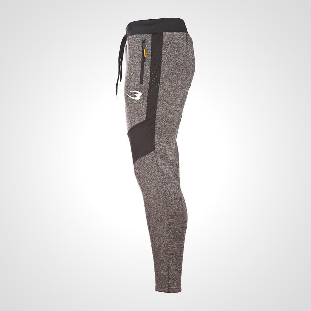 BM・TECH ロングパンツ3