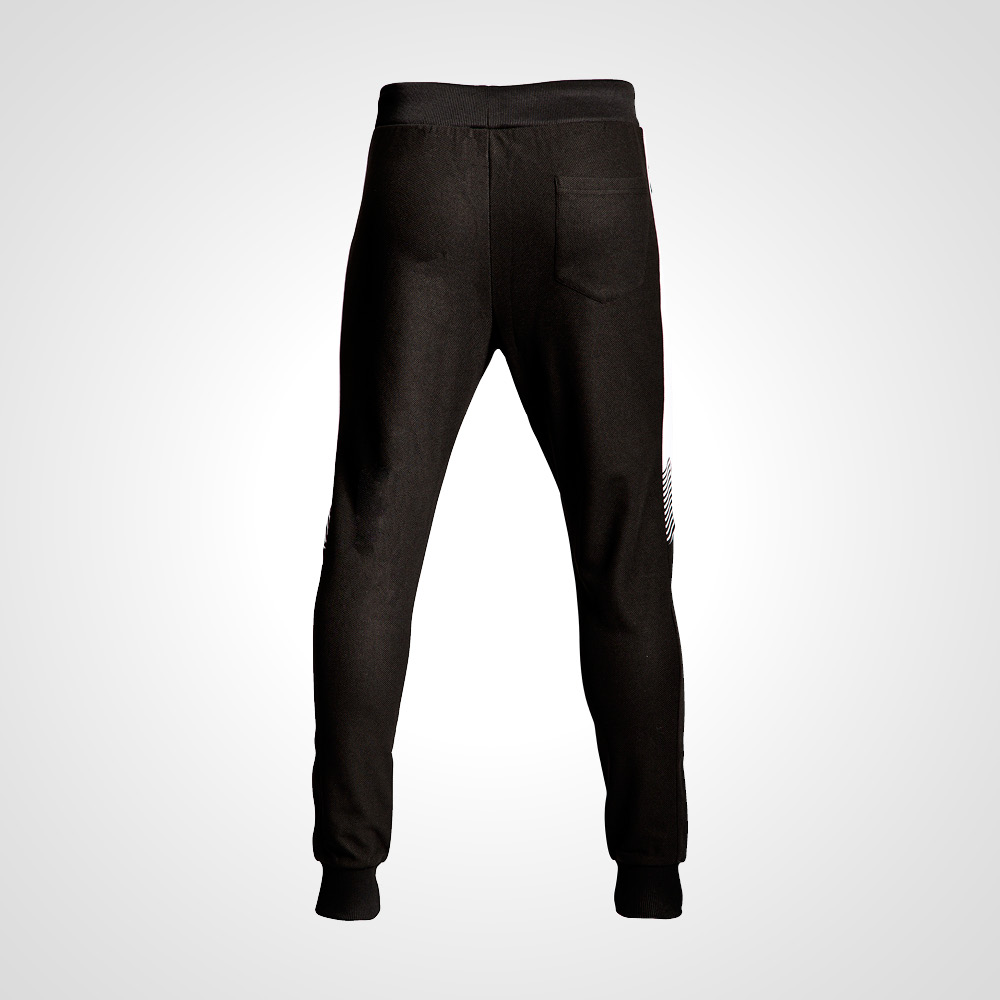BM・DRY HEAVY ロングパンツ1