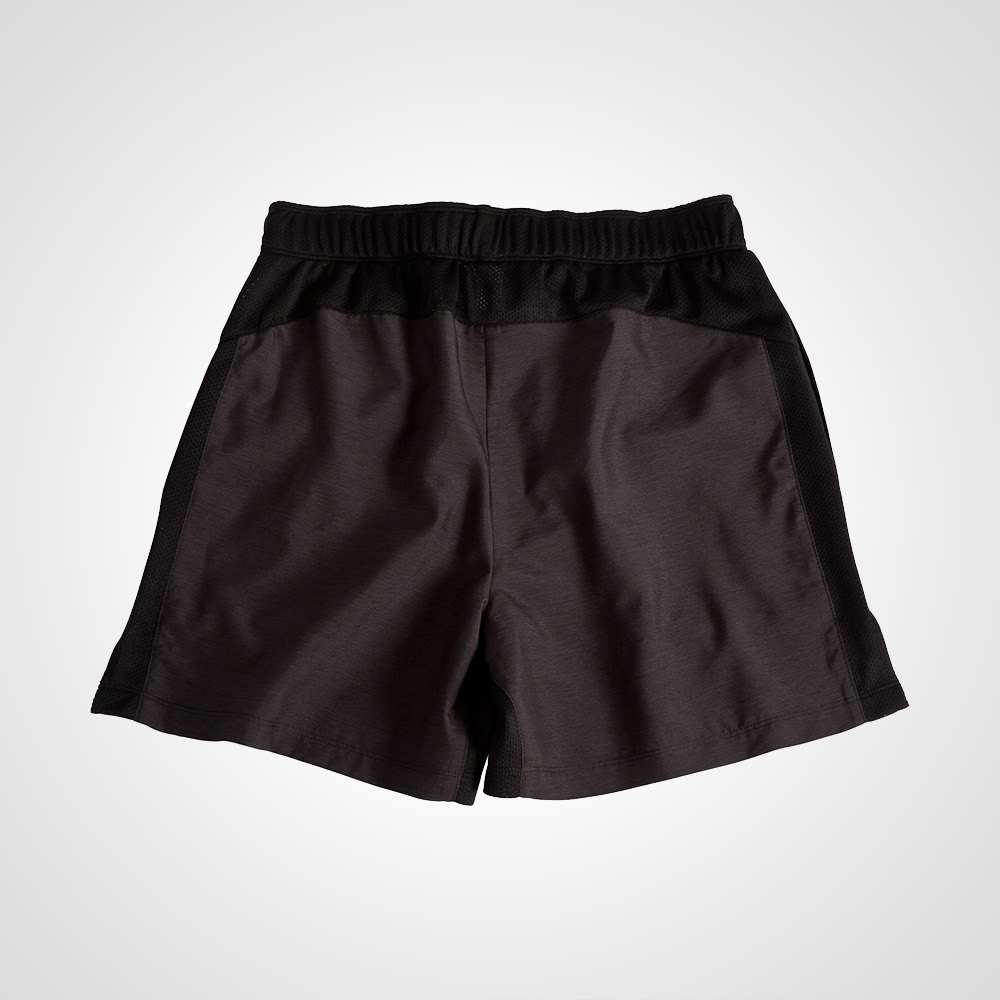 Bロゴ トレーニングショートパンツ