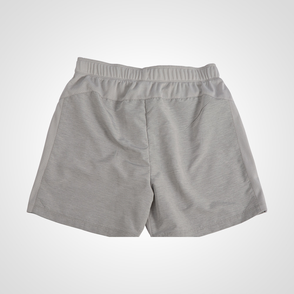 Bロゴ トレーニングショートパンツ