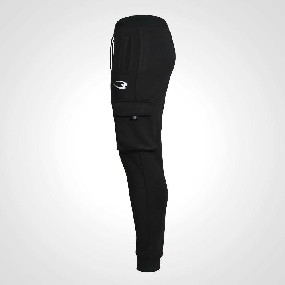 bmtw TECH ロングパンツ1