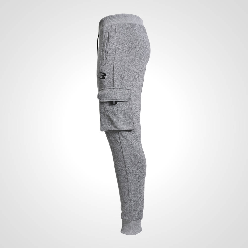 bmtw TECH ロングパンツ1