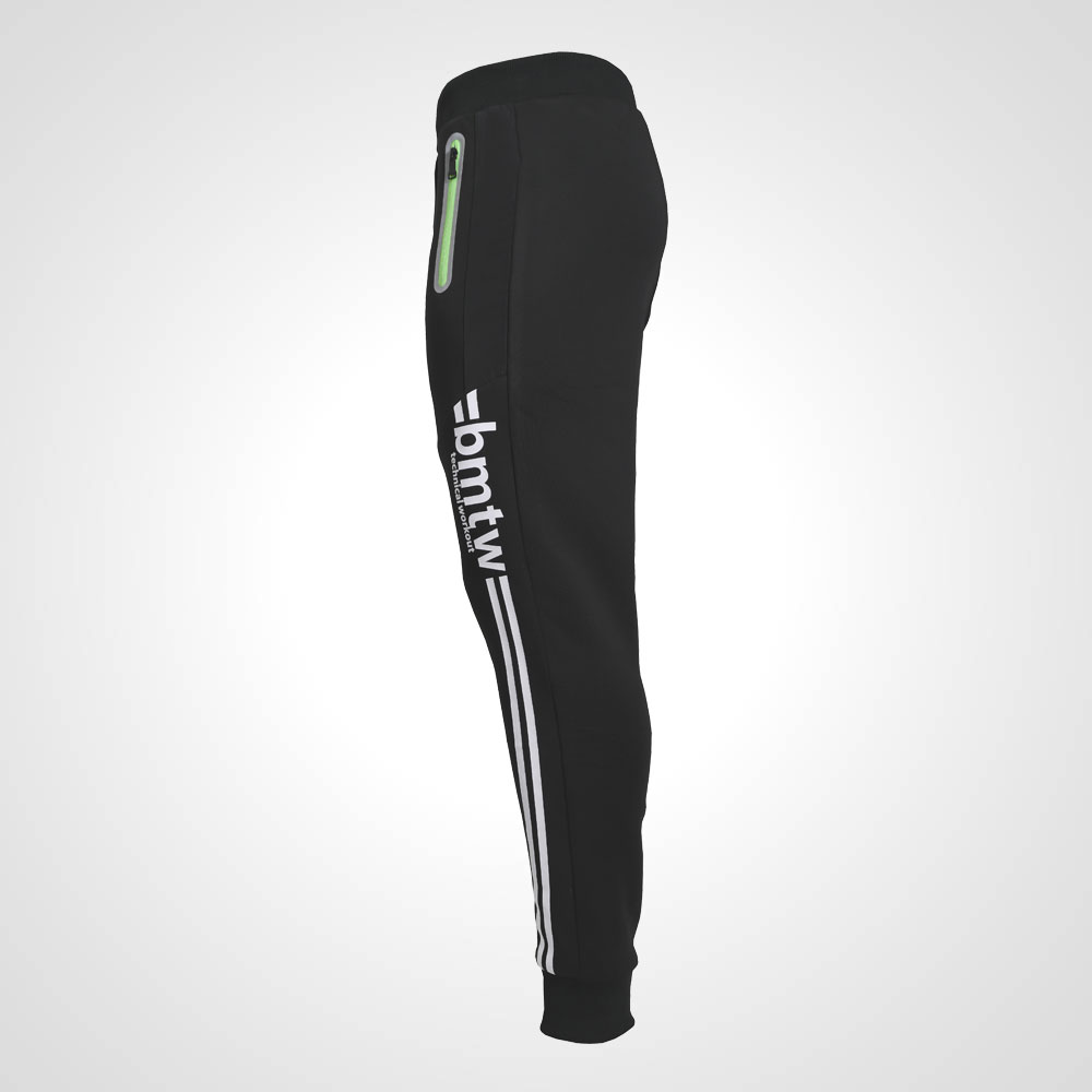 bmtw TECH ロングパンツ2