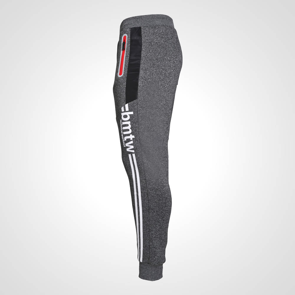 bmtw TECH ロングパンツ2