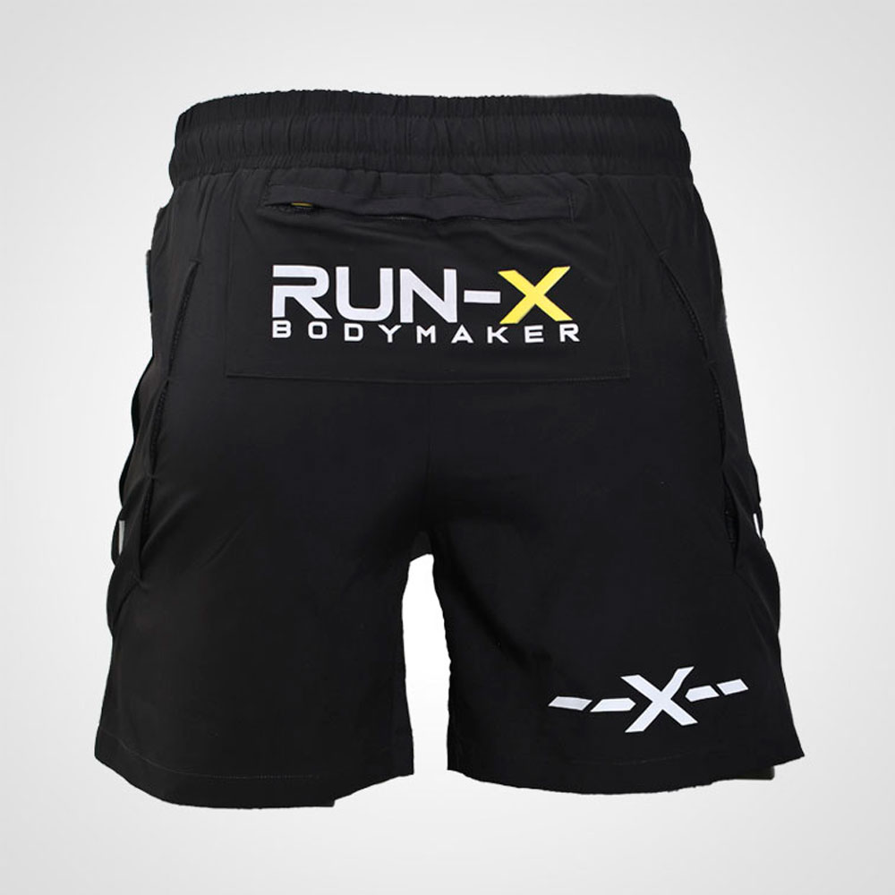 RX RUNNING ハーフパンツ