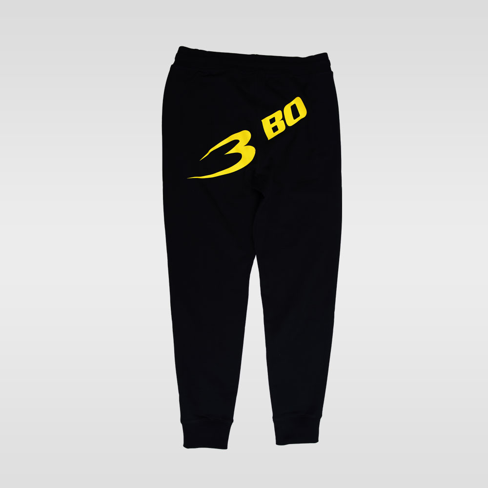 BATMANヘビースウェットロングパンツ