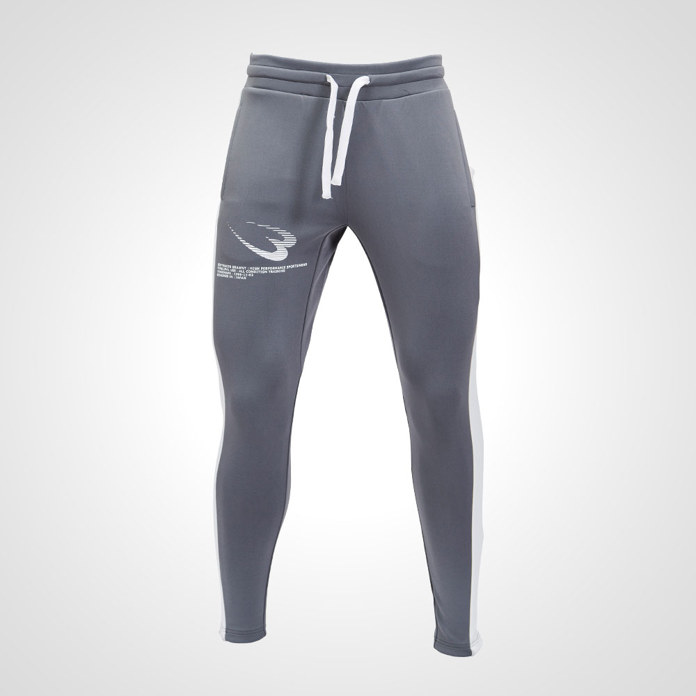 BODYMEKAR BRAWNY ウォームアップパンツ