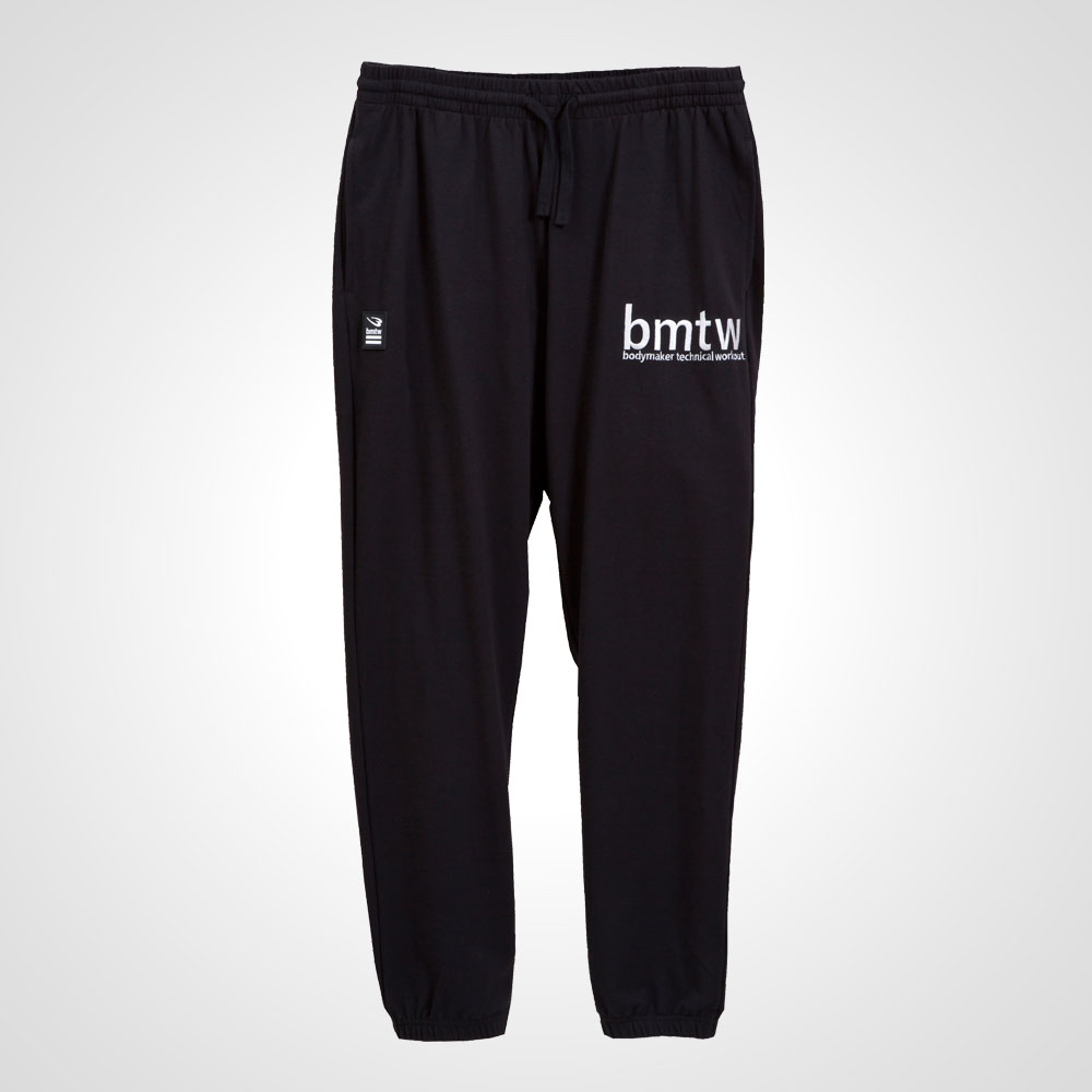 bmtw スーパーソフトスウェットロングパンツ
