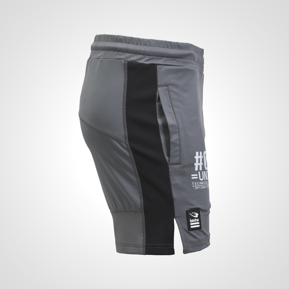 bmtw ハイパーストレッチ ショートパンツ
