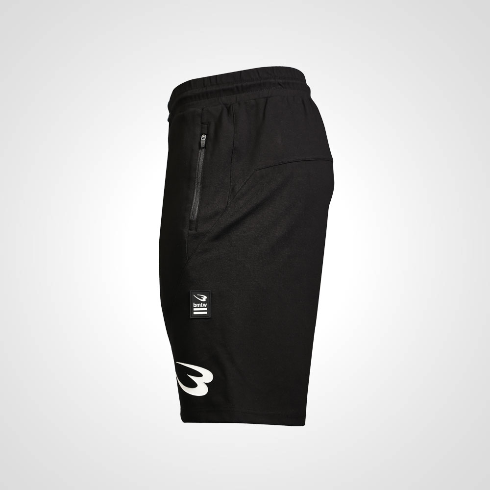 bmtw シルキースウェットハーフパンツ1