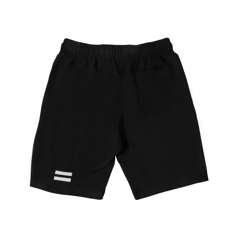 bmtw スーパーソフトスウェットハーフパンツ