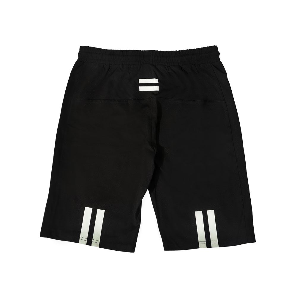 bmtw シルキースウェットハーフパンツ1