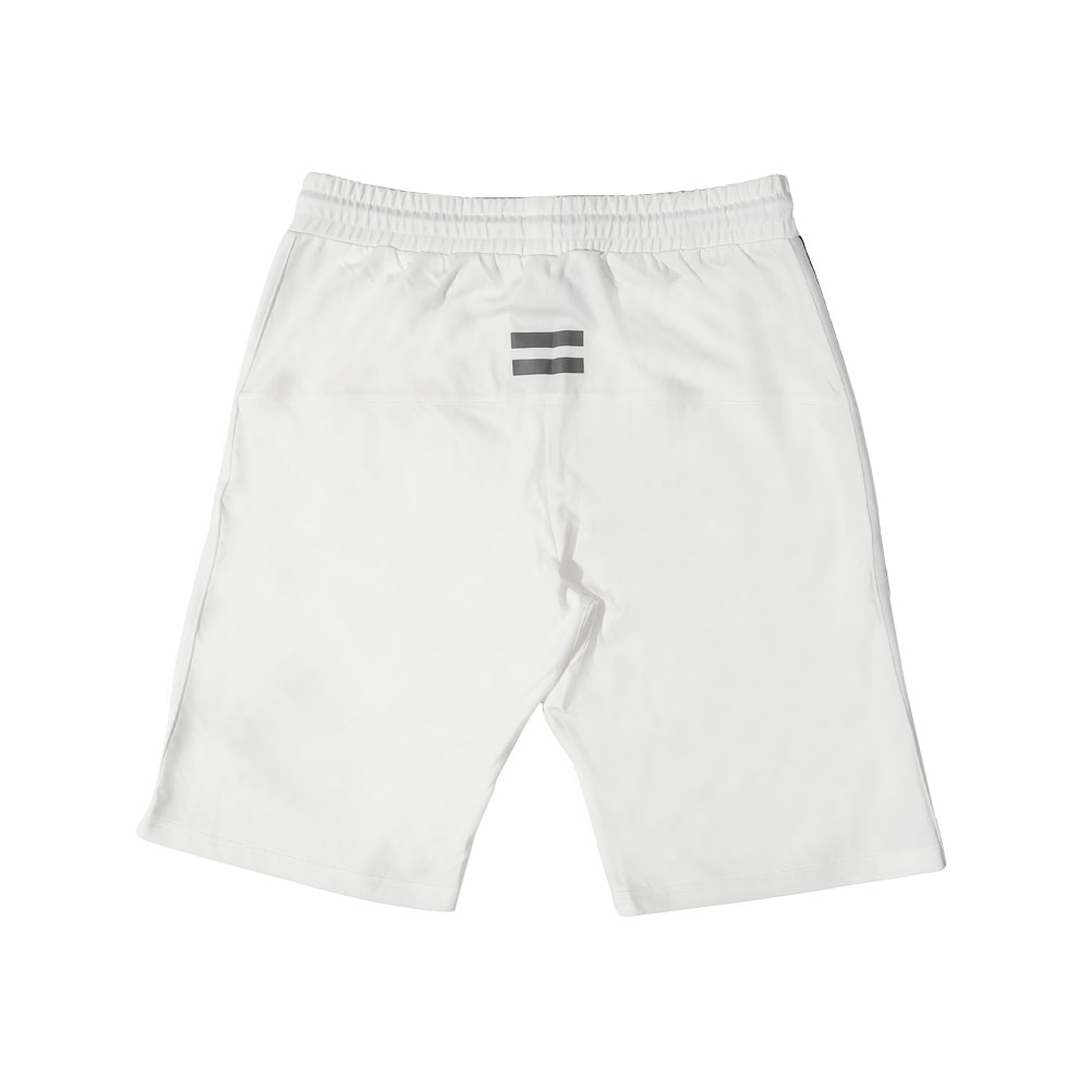 bmtw シルキースウェットハーフパンツ3