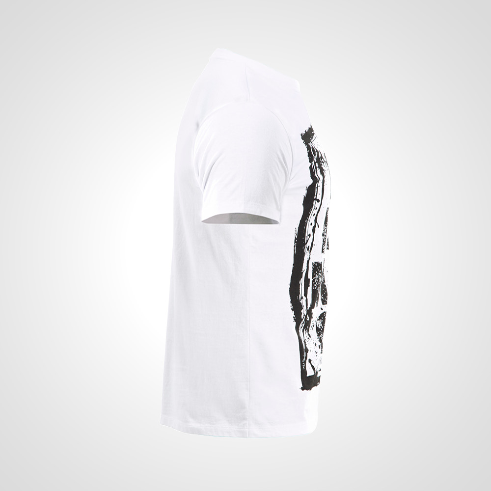 レタードプリントTシャツ1