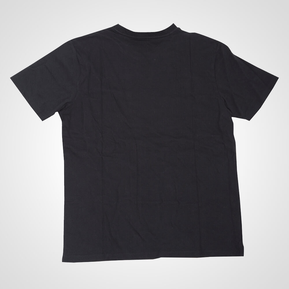 レタードプリントTシャツ2