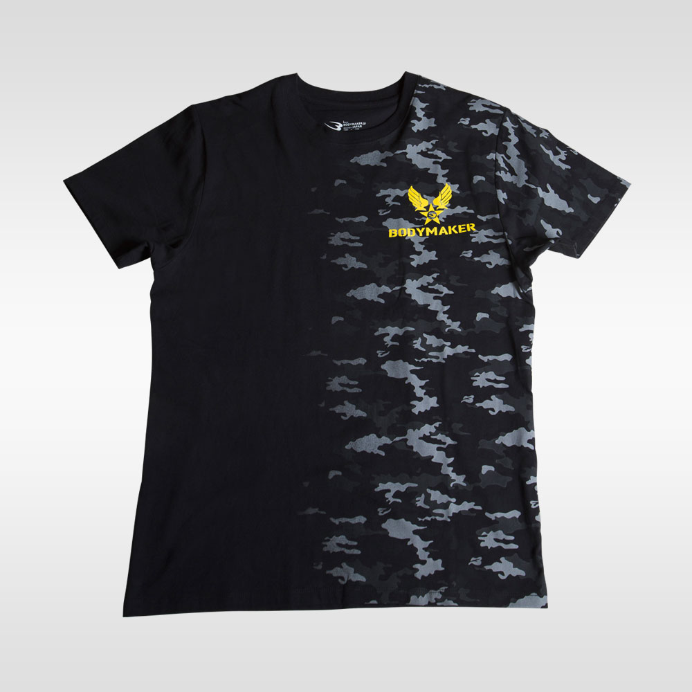 プリントTシャツ アーミー2