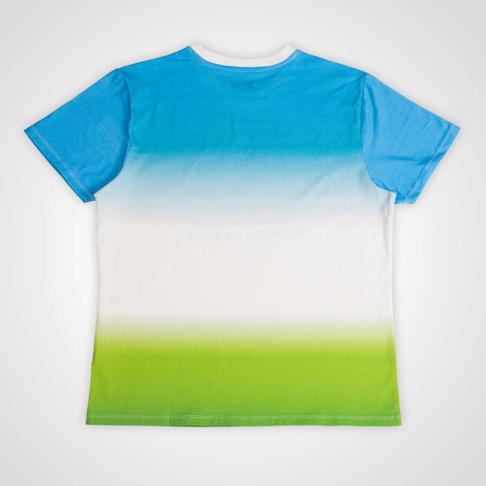 プリントTシャツ リゾート1