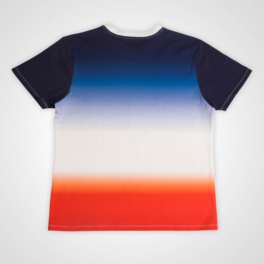 プリントTシャツ リゾート1