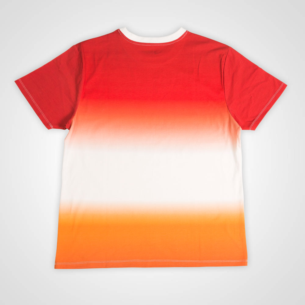 プリントTシャツ リゾート1
