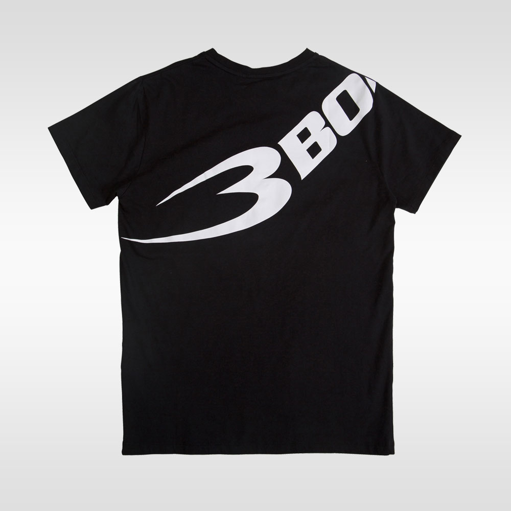 BATMANフィットTシャツ