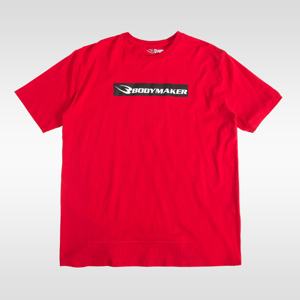 BOXロゴビッグTシャツ