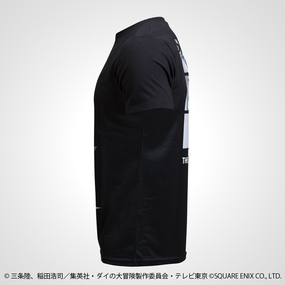 ダイの大冒険 アバンの使徒2ハーフスリーブTシャツ