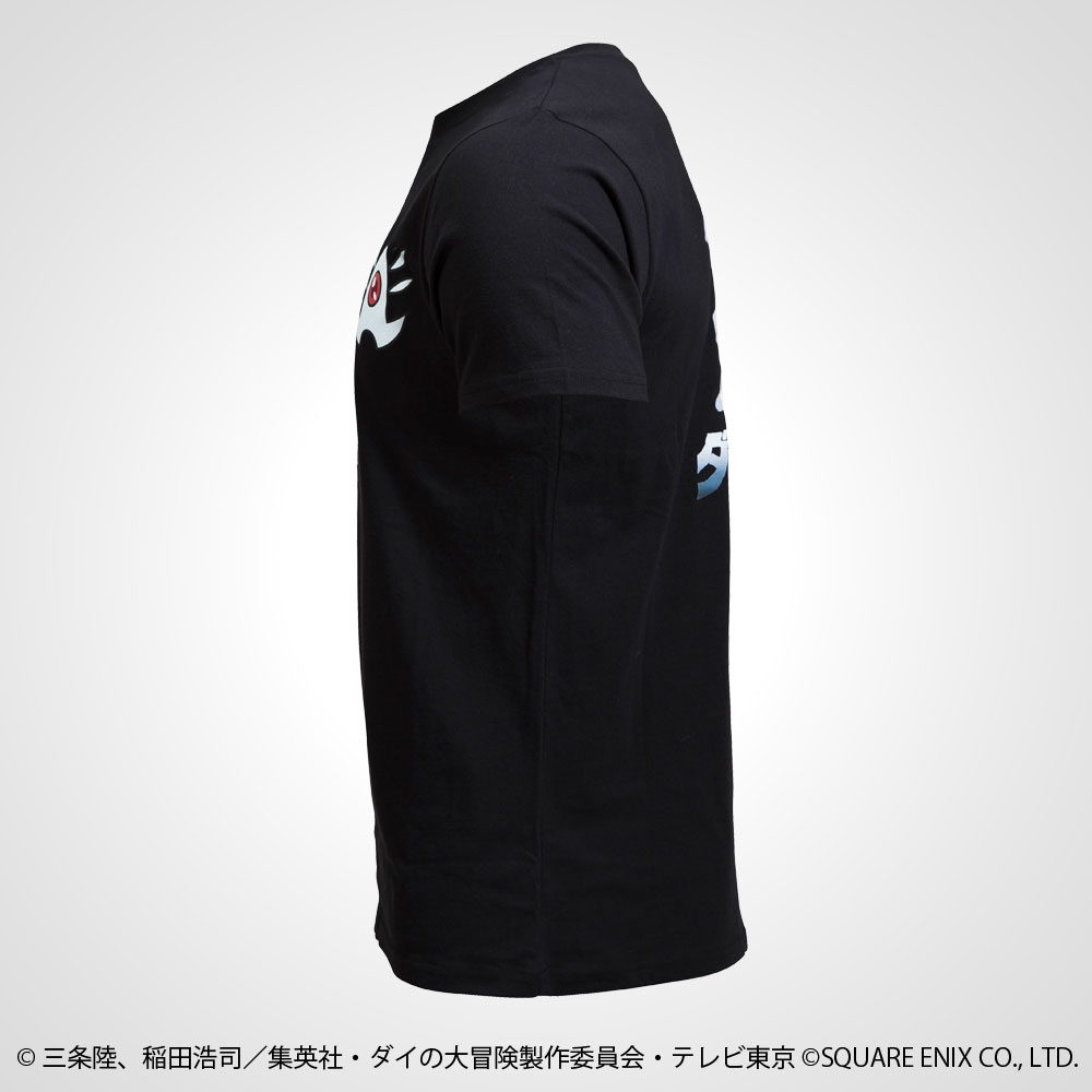 ダイの大冒険 ポップハーフスリーブTシャツ