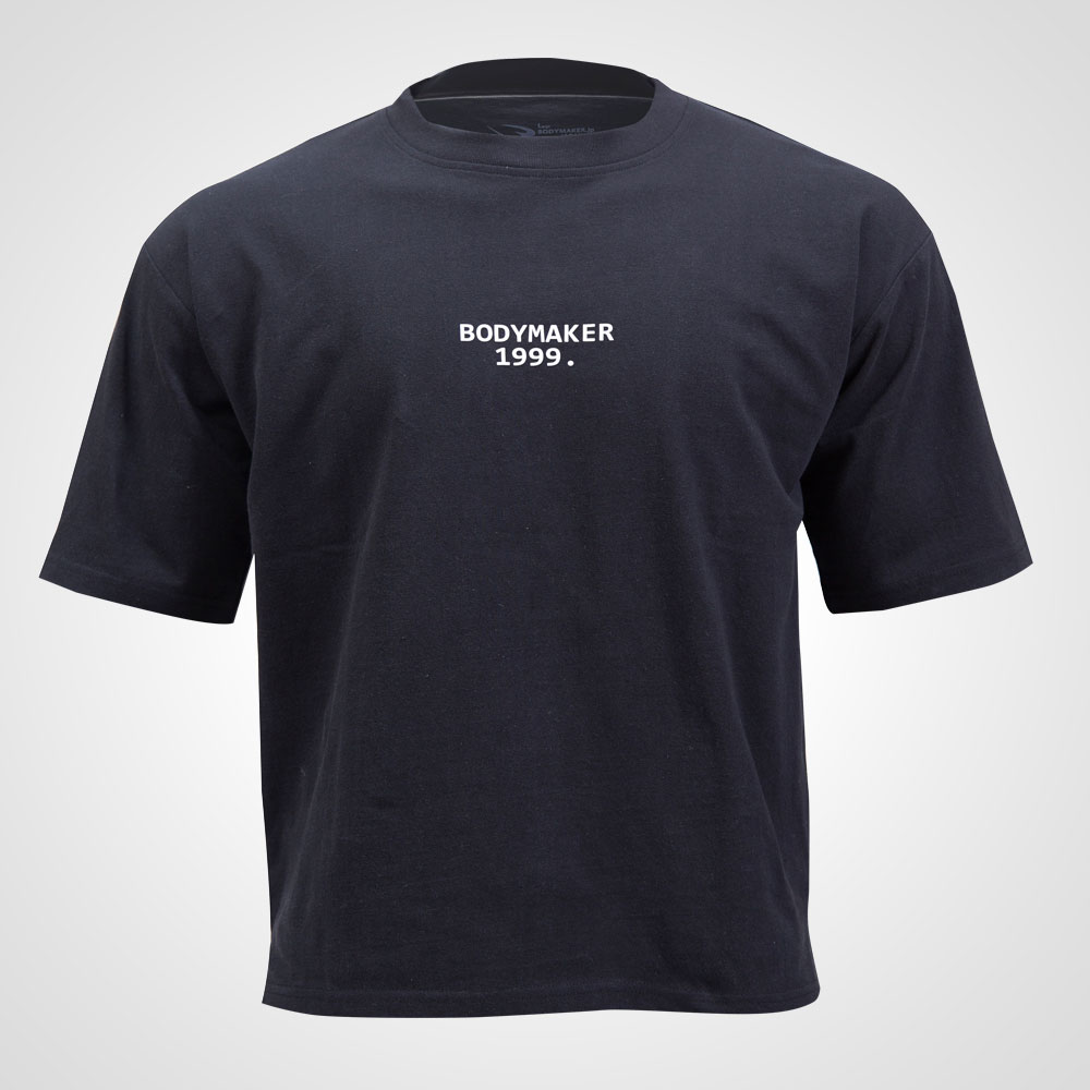 1999プリントTシャツビッグサイズ