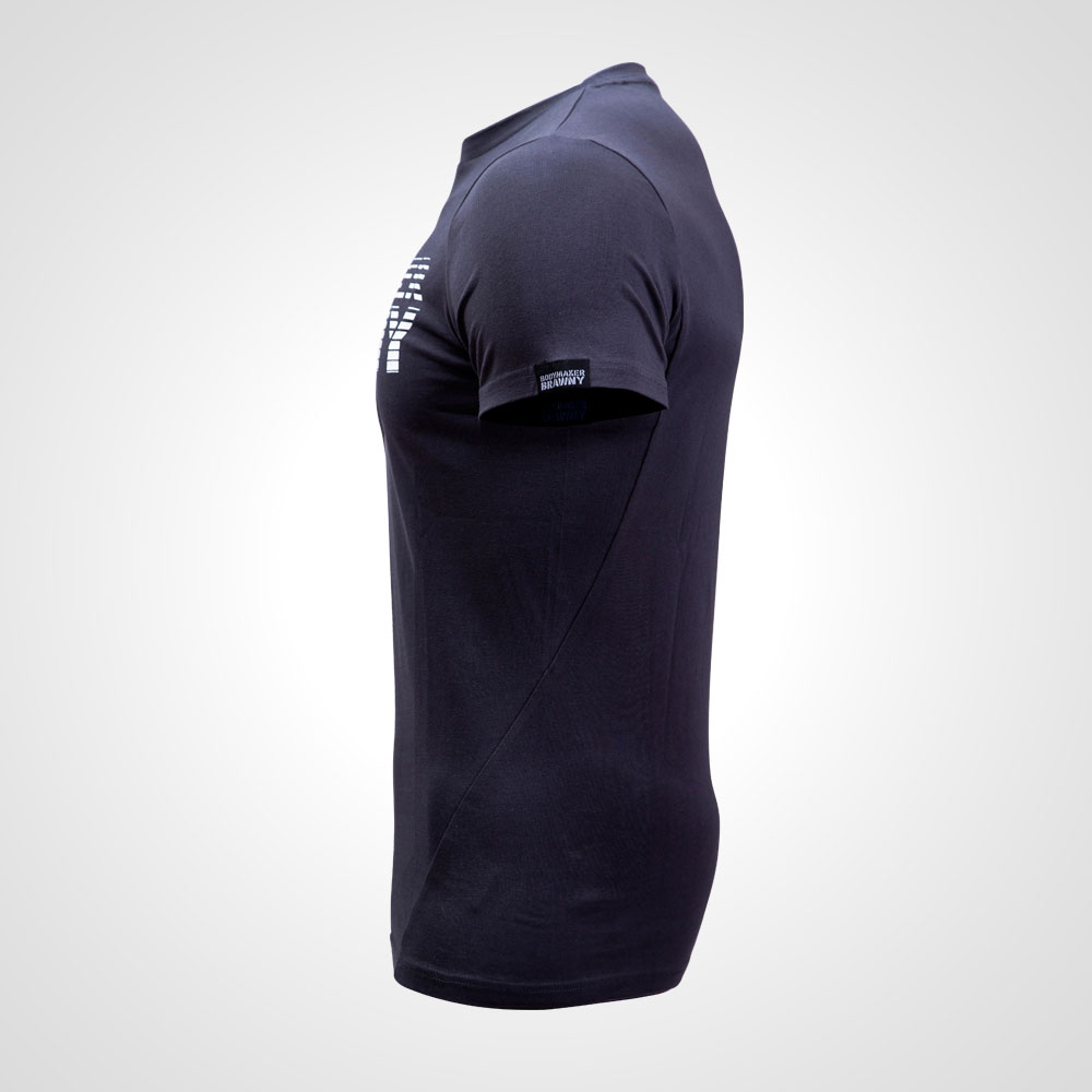 BODYMAKER BRAWNY ストレッチTシャツ4