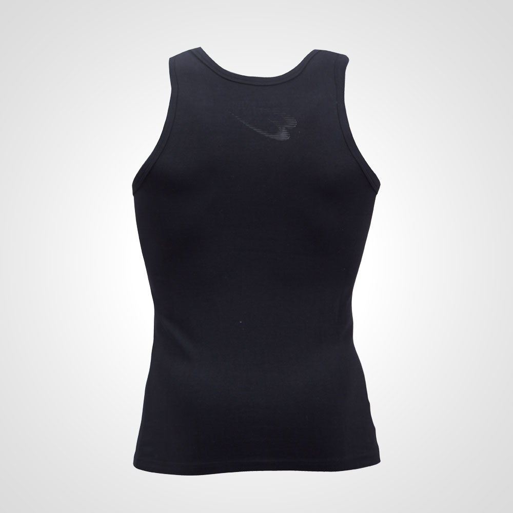 BODYMAKER BRAWNY ストレッチタンクトップ