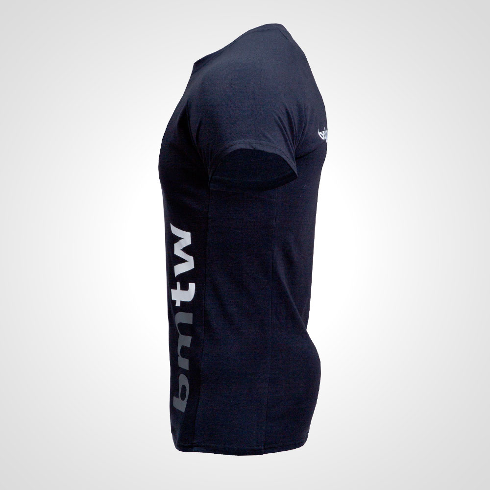 bmtw ストレッチハーフスリーブTシャツ1