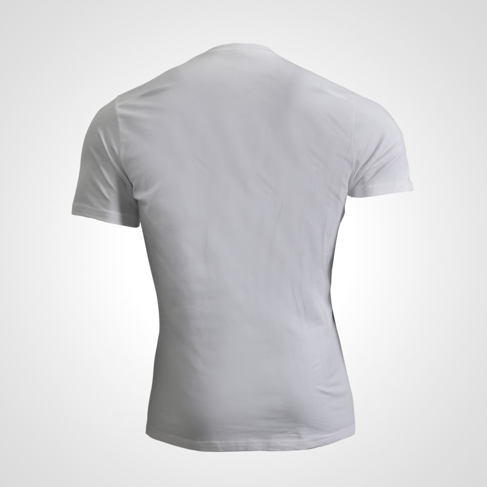 スーパーストレッチTシャツ ハーフスリーブ
