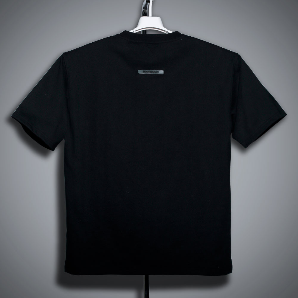 ヘビーウエイトビックTシャツ ハーフスリーブ1