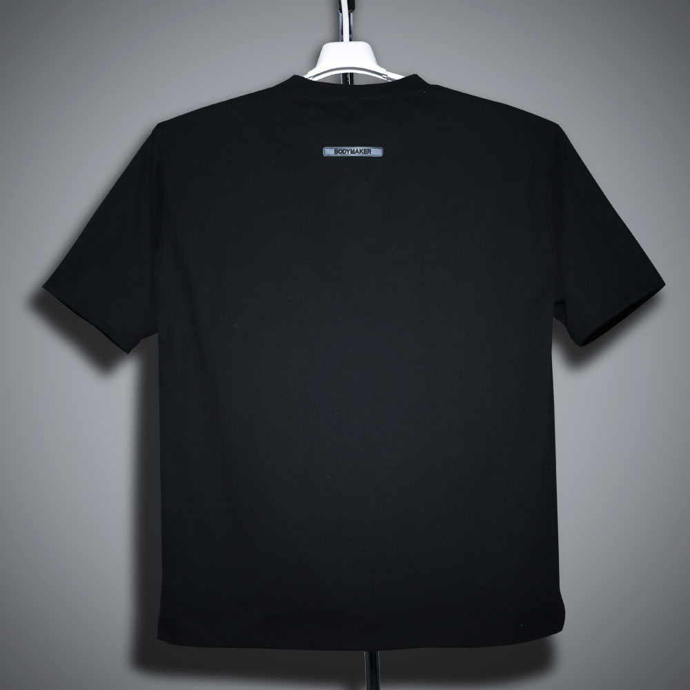 ヘビーウエイトビックTシャツ ハーフスリーブ2