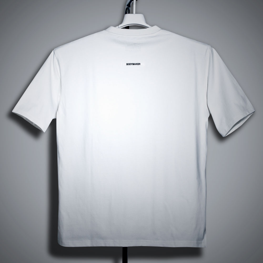 ヘビーウエイトビックTシャツ ハーフスリーブ2