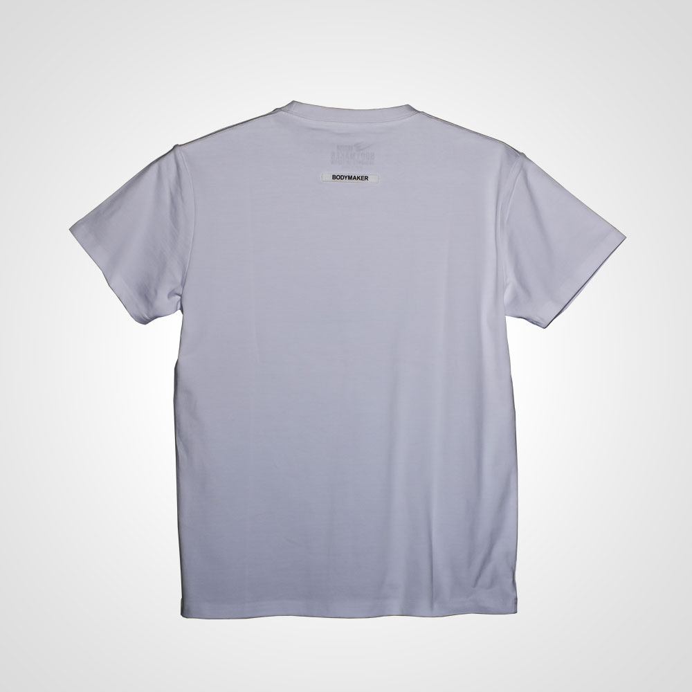 ONE YEAR ONE WEEK ONE DAY TEE ハーフスリーブ