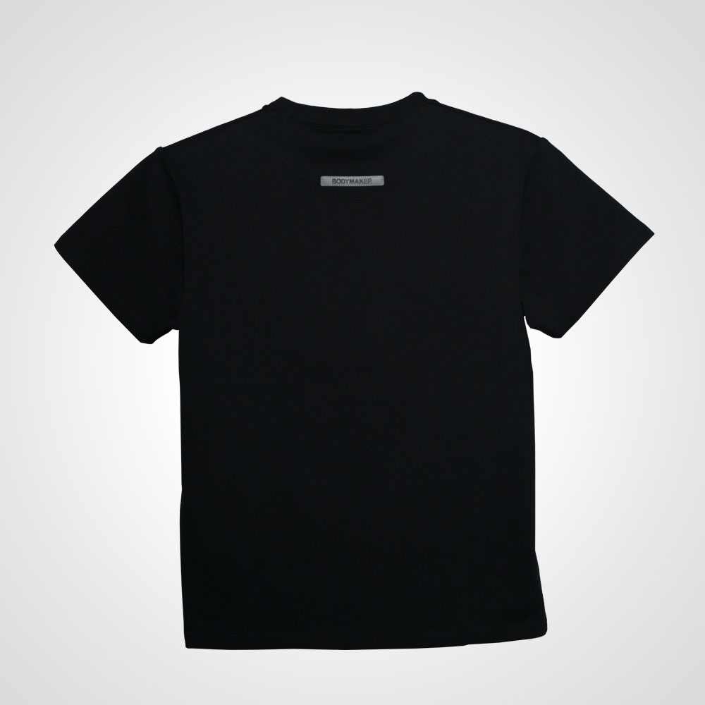 STRONG TOMORROW TEE ハーフスリーブ