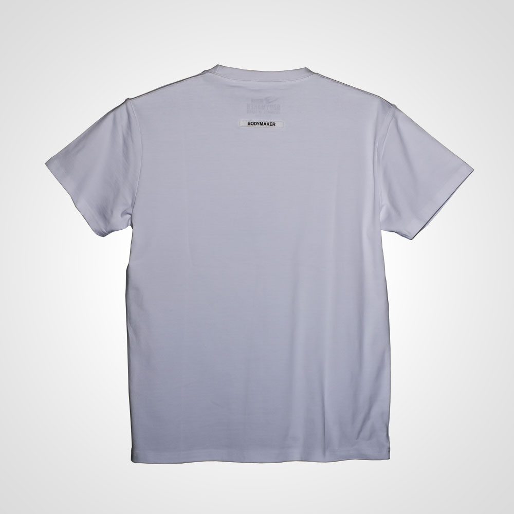 STRONG TOMORROW TEE ハーフスリーブ