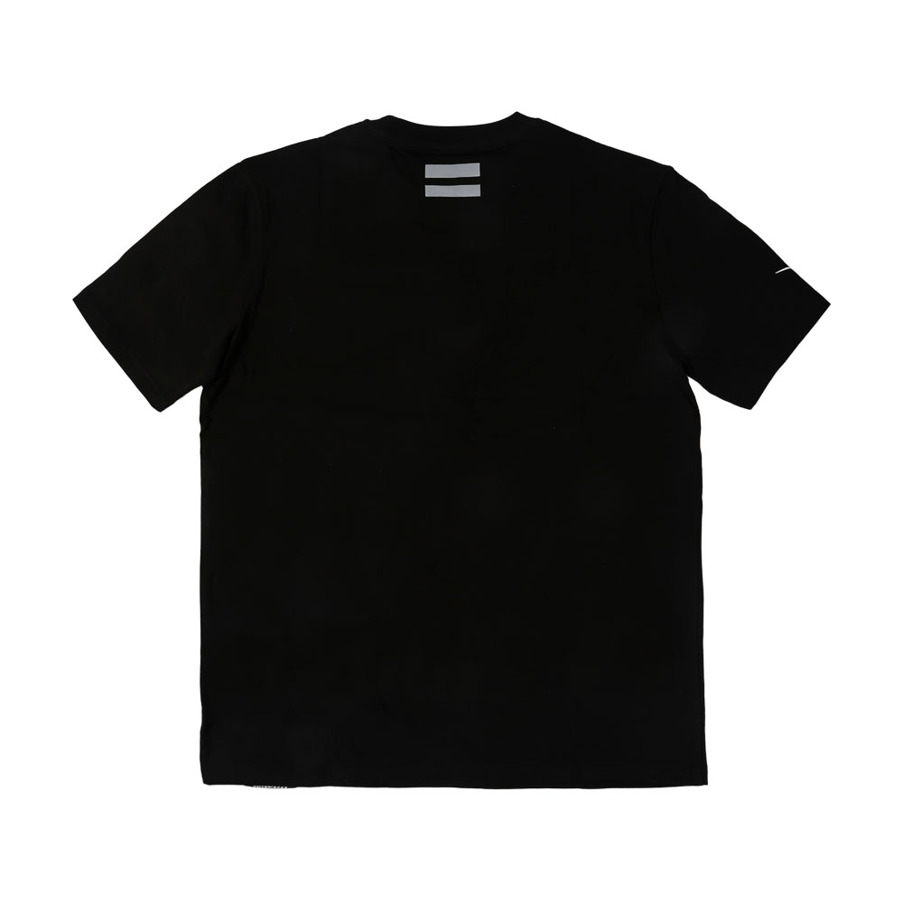 bmtw プリントTシャツ