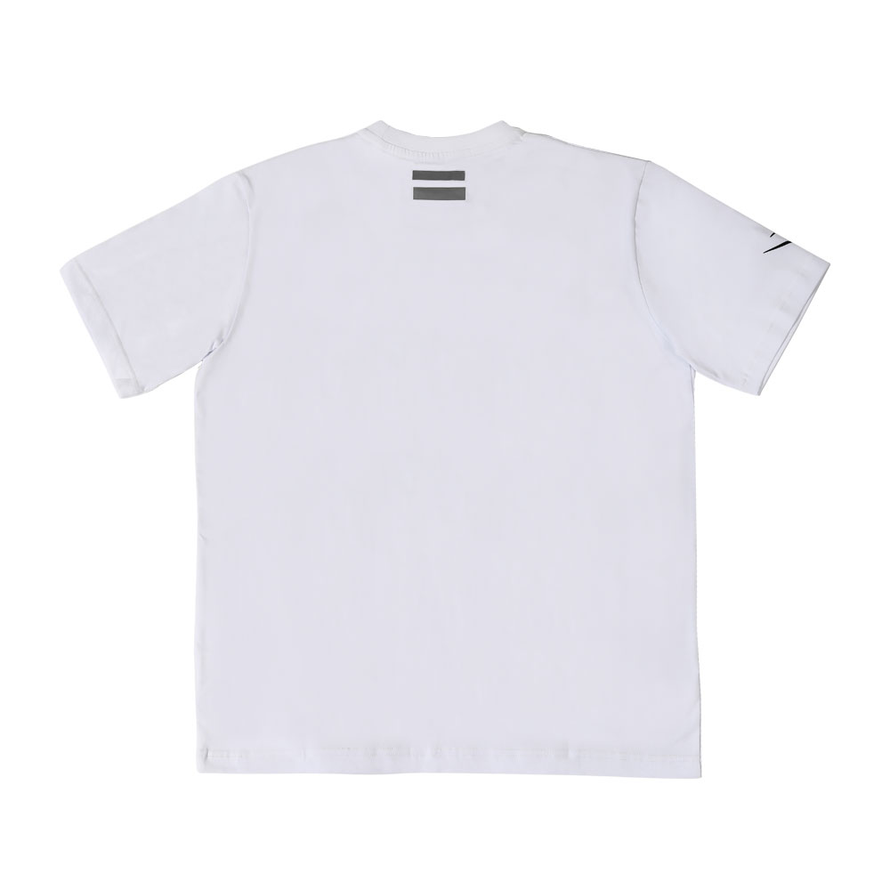 bmtw プリントTシャツ