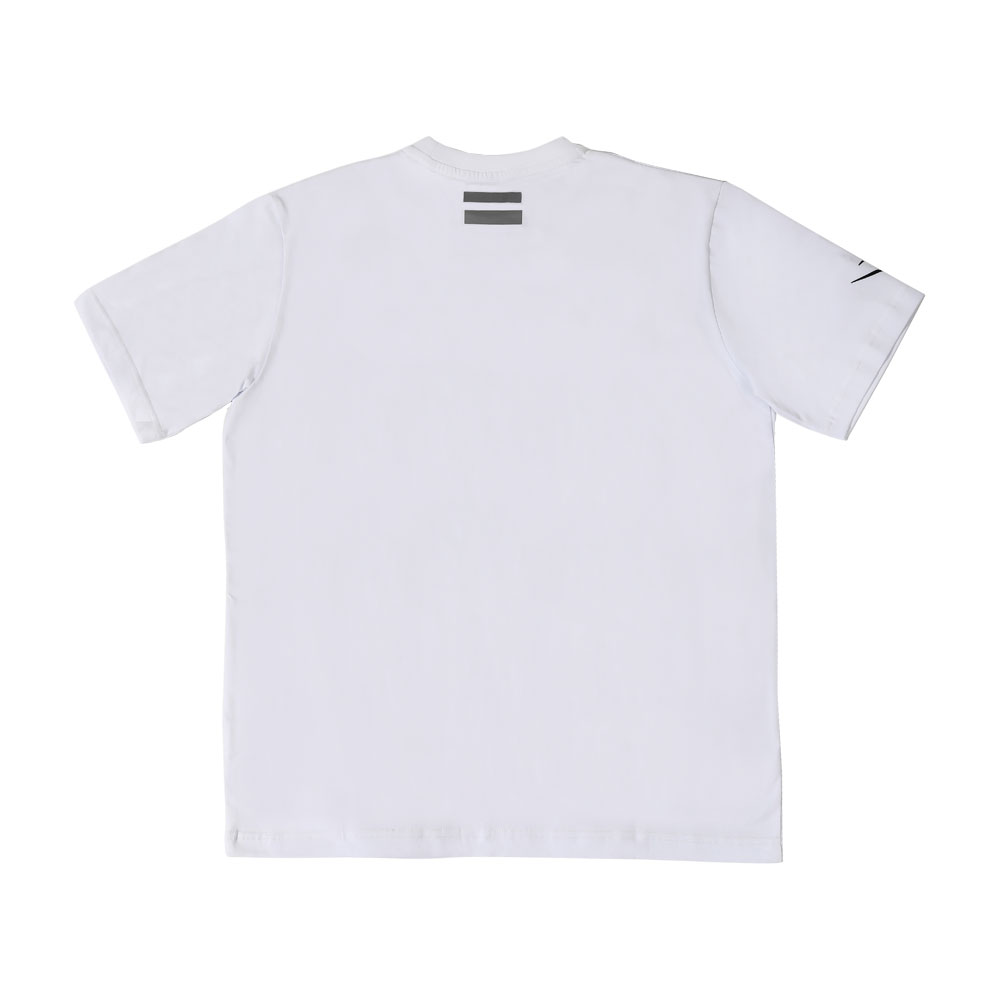 BODYMAKER プリントTシャツ1