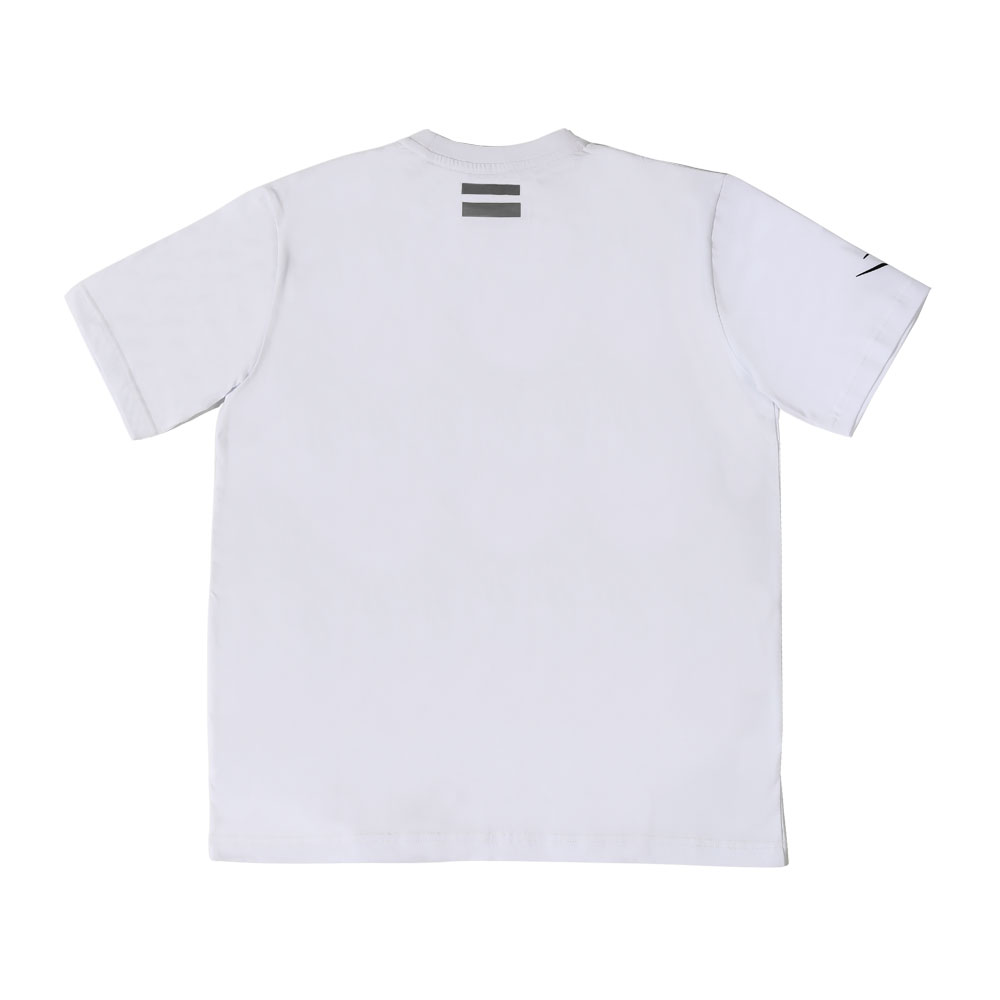 プラスB プリントTシャツ2