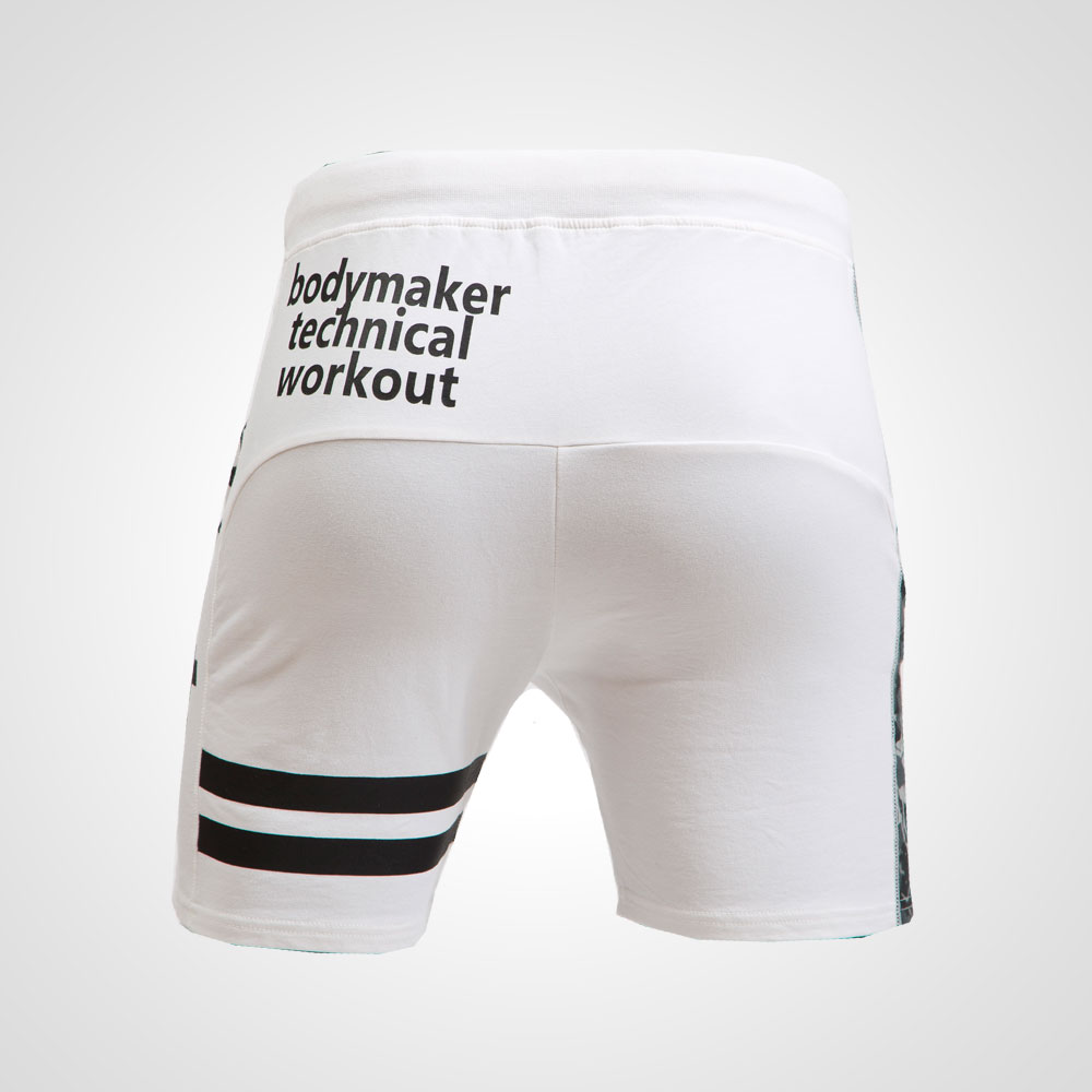 bmtw BM・GYMウェア ショートパンツ