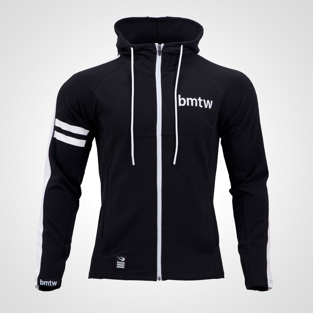bmtw BM・GYMウェア パーカー2